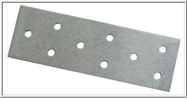 Naulauslevy 40x120x2mm