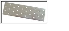 Naulauslevy 60x200x2mm