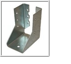 Palkkikenkä i-malli 51x93mm
