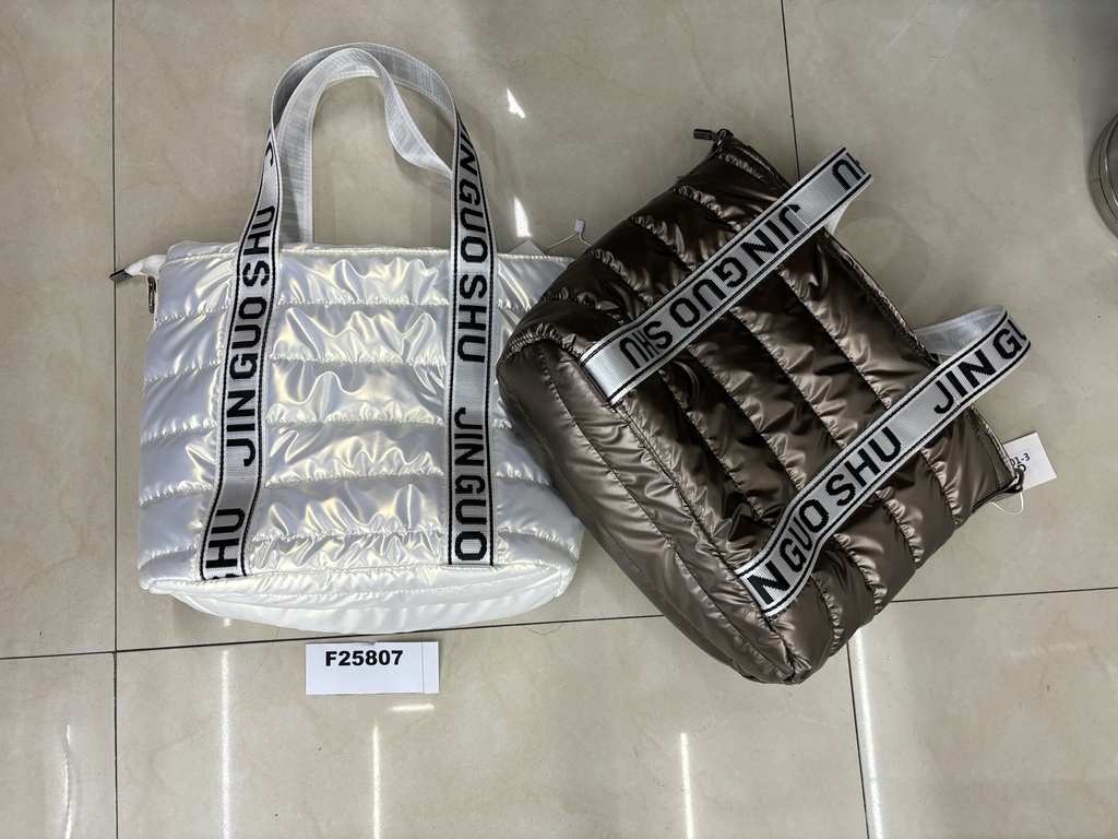 Laukku topattu 36x28x14 cm