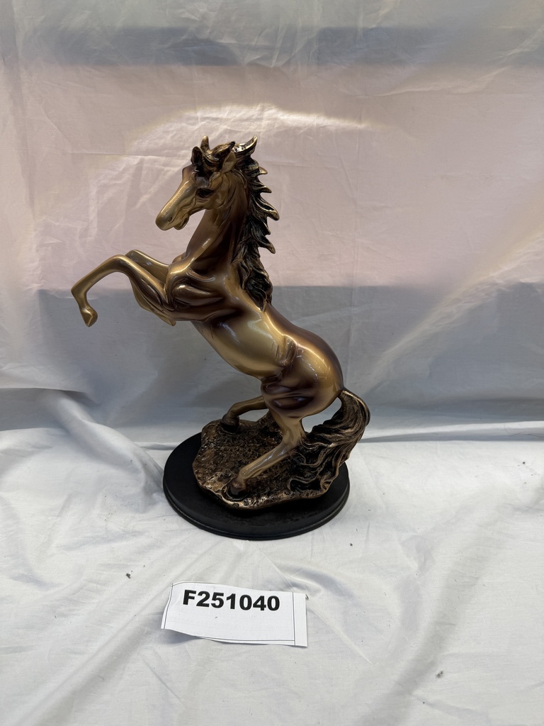 Hevospatsas 25x15x22,5 cm