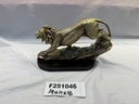 Leijonapatsas 15x11x16 cm