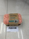 Siivoussienet 3kpl, 14x9x2cm