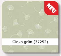 Vahakangas Ginko grün