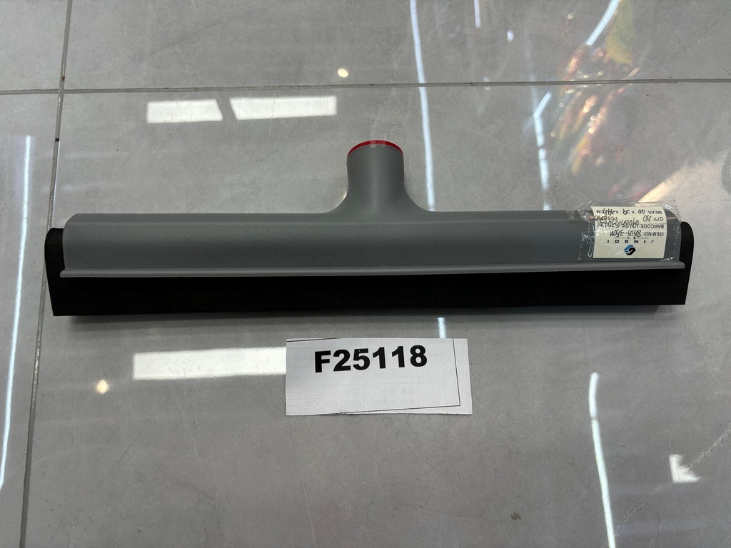 TUOTE PERUTTU! Lattialasta ilman vartta 35cm, eva/muovi