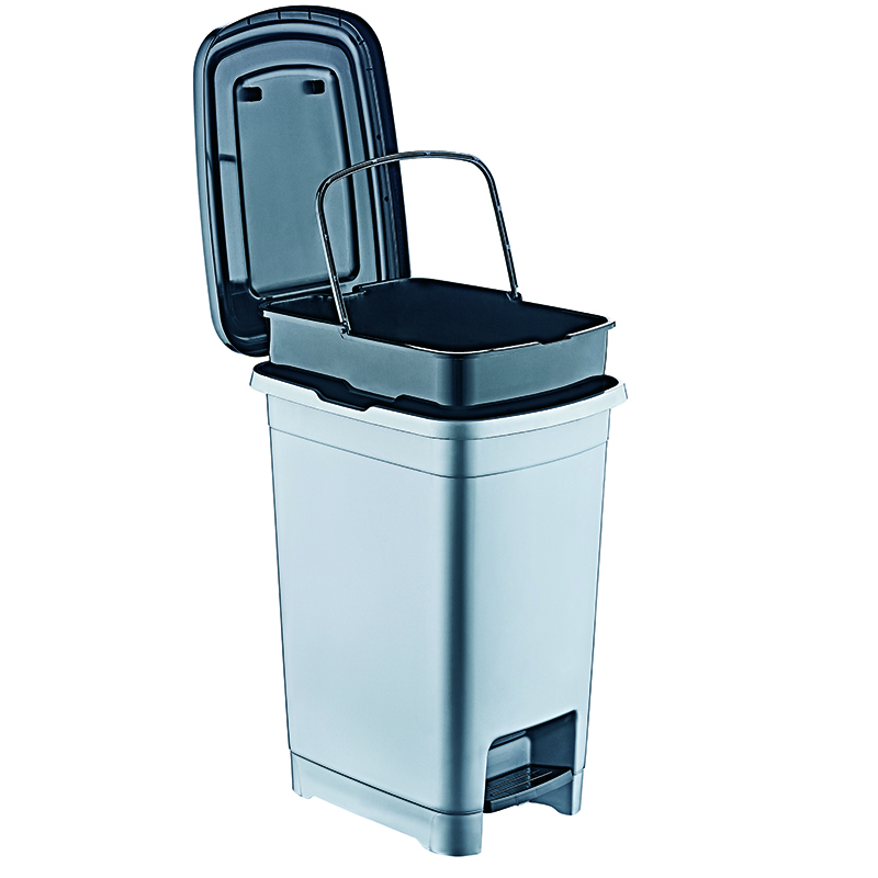 Hobby Life poljinroskis 40L
