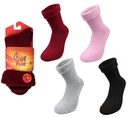 UUTUUS! HOT FEET THERMO pehmosukka 36-40, non-slip pohja
