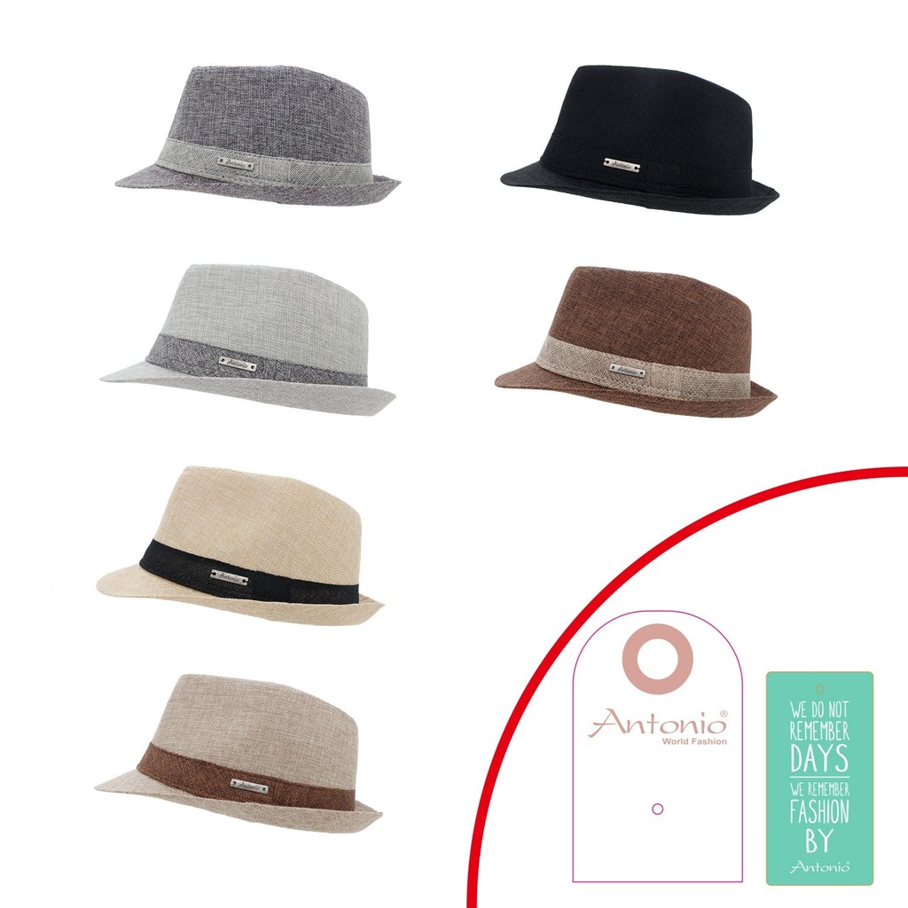 Miesten hattu Classic