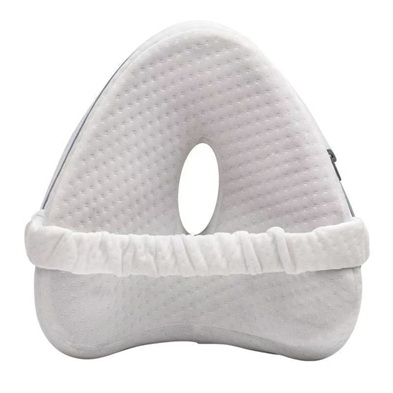 UUTUUS! LISÄTTY 24.3.2026 Memory foam terveystyyny Iskiaskipuihin polville 24x22x13cm