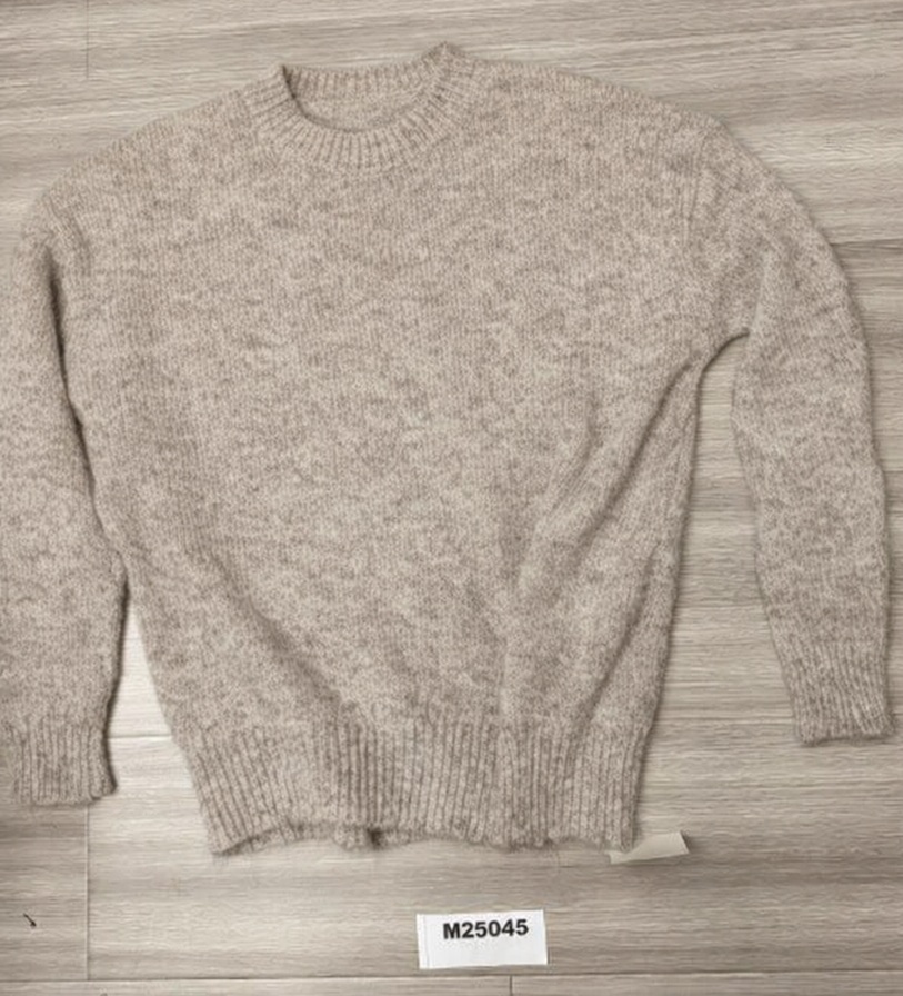 Neulepusero v.beige