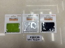 RFID-suojakuori korteille, 10 kpl
