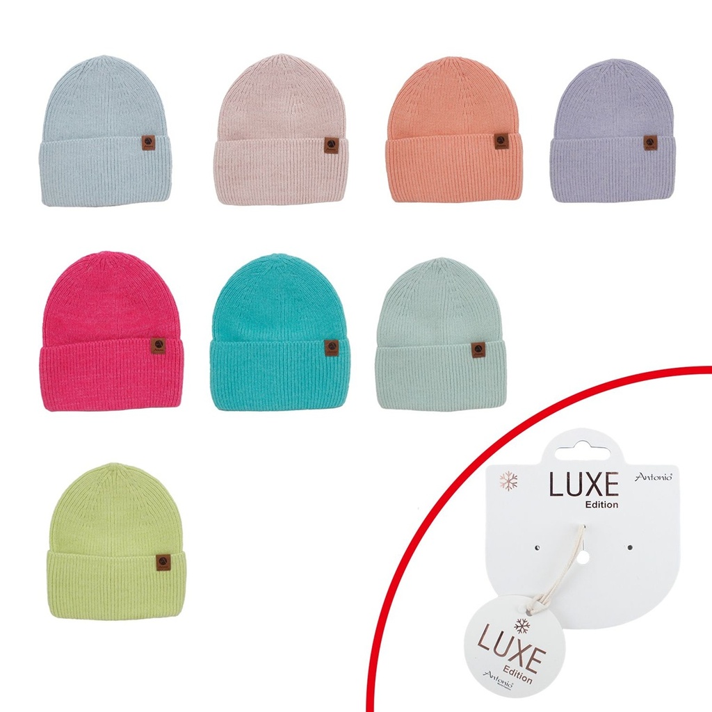 Talvipipo 22x20cm