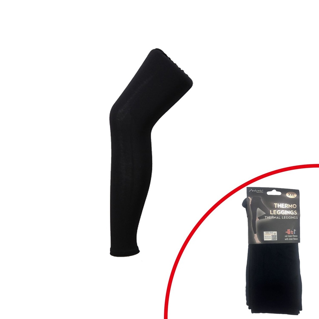 Naisten Thermolegginsit L/XL