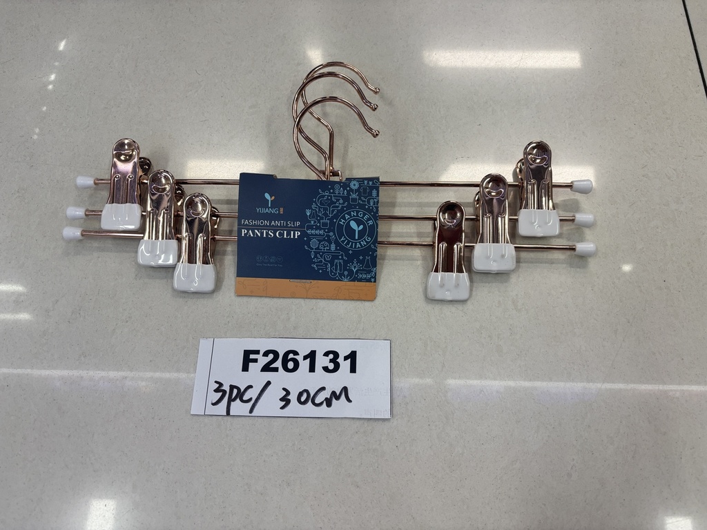 Housuhenkari 3 kpl