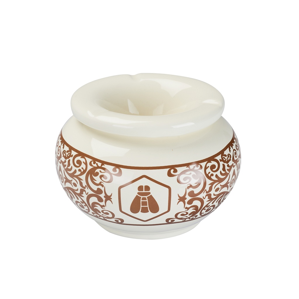 LG MOROCCAN TUHKAKUPPI CREAM