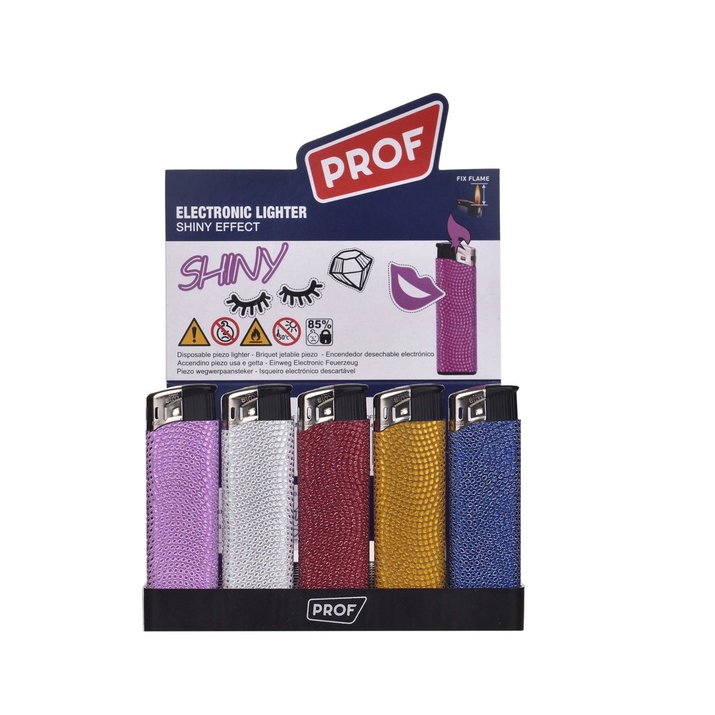 Sytytin PROF SHINY EFFECT ELEC. NEW DFF 