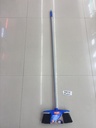 Harja 130cm metallivarsi 