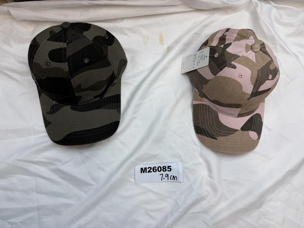 Lippis camo
