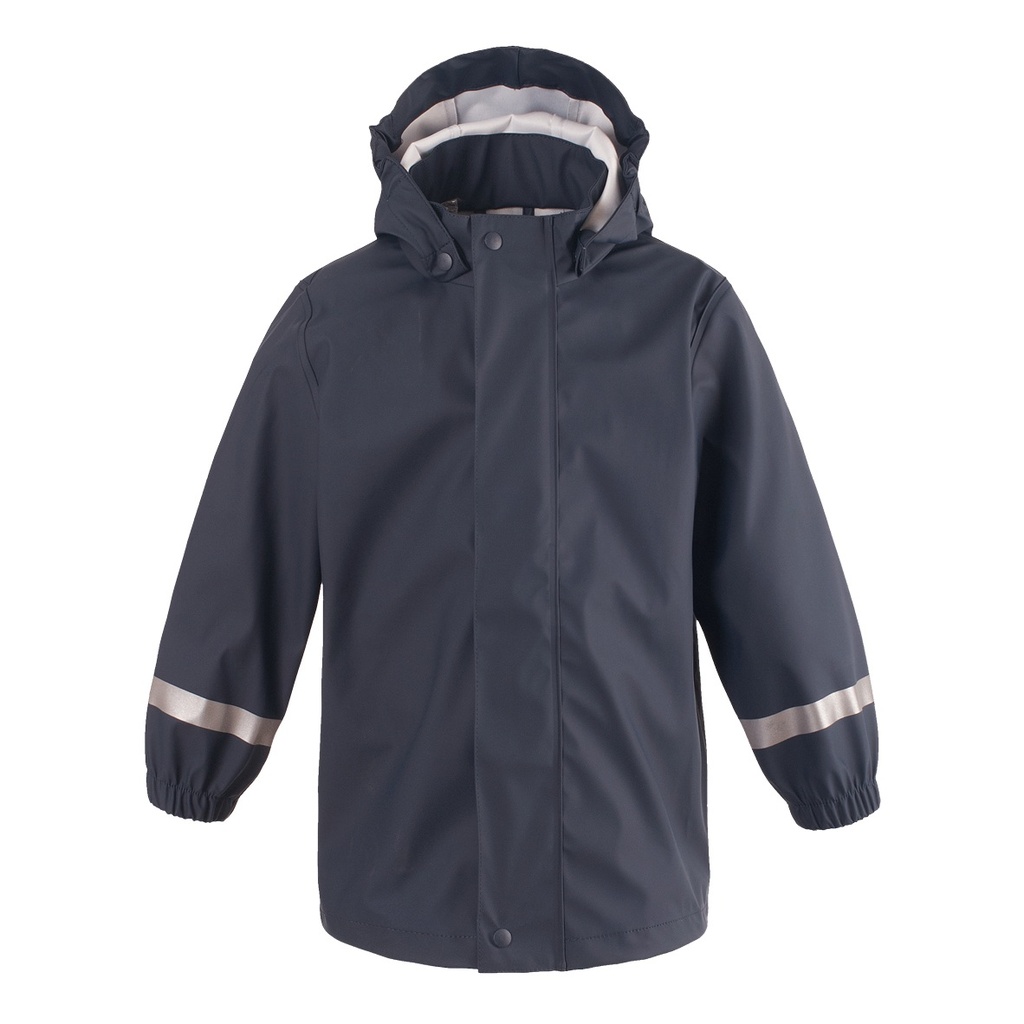 Lasten sadetakki navy 7v