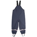 Lasten sadehaalarit navy 4v