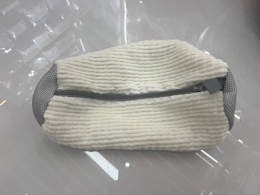 Kenkien pesupussi 38x18cm