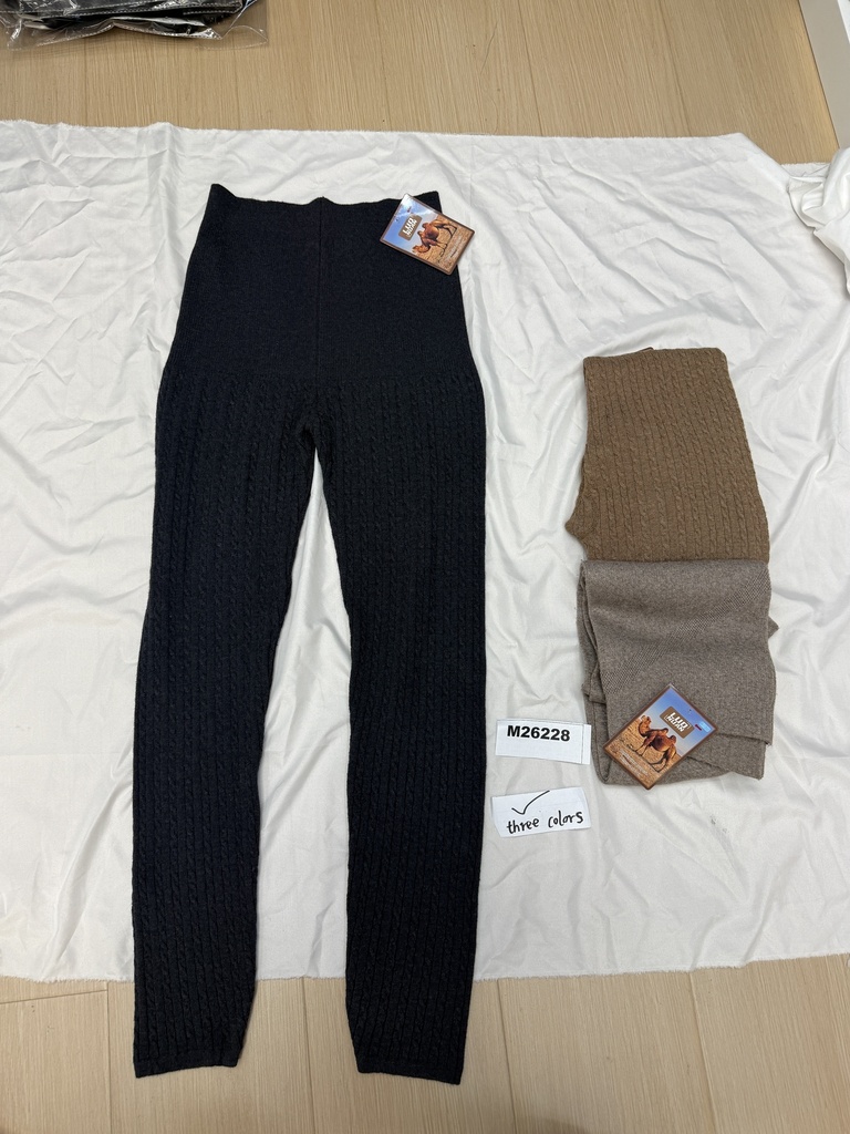 Naisten legginsit