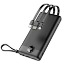 Veger C10 -varavirtalähde 10 000 mAh