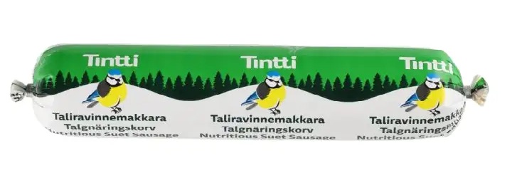 Lintula taliravinnemakkara 1 kg