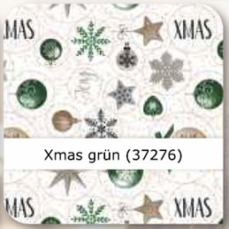 Vahakangas Xmas grün