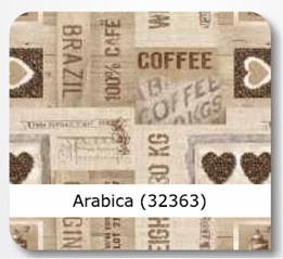Vahakangas Arabica