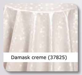 Vahakangas Damask creme
