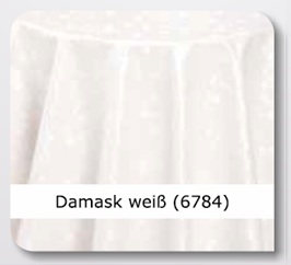 Vahakangas Damask weiß