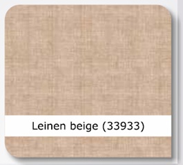Vahakangas Leinen beige