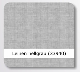 Vahakangas Leinen hellgrau