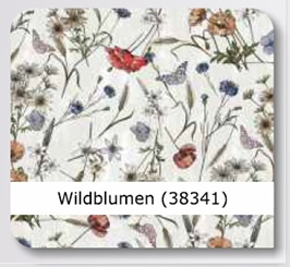 Vahakangas Wildblumen