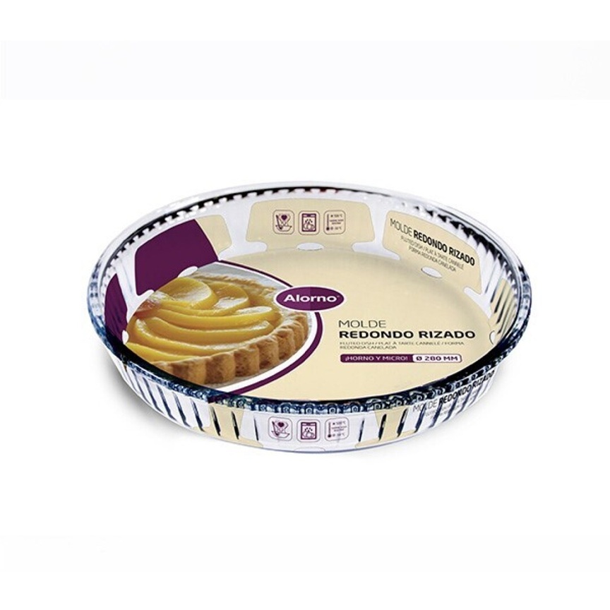 Piirakkavuoka 1,2L Ø28cm