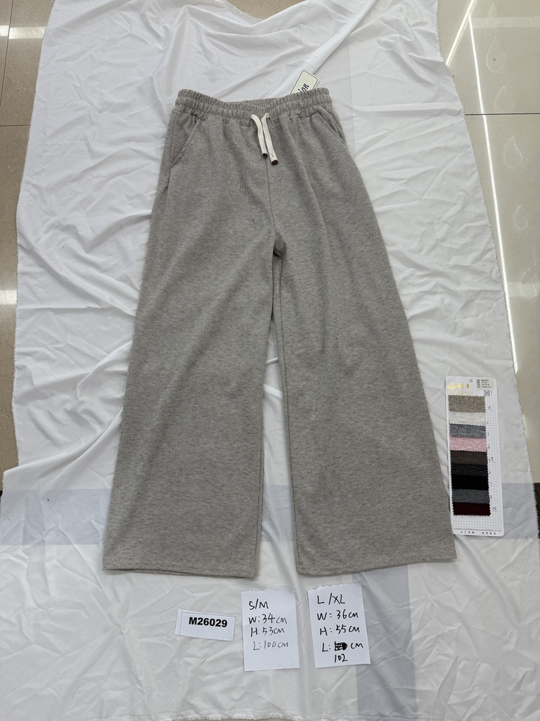 Naisten housut beige