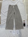 Naisten housut beige