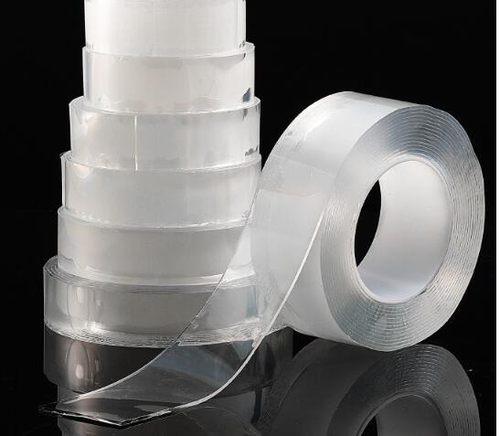 Kaksipuolinen NANO teippi, koko 
2*30mm*2m