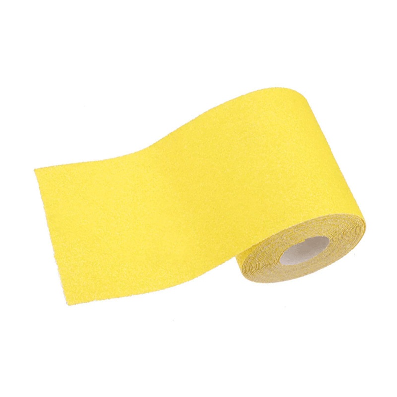 P40 hiontapaperi, 115mmx5mm