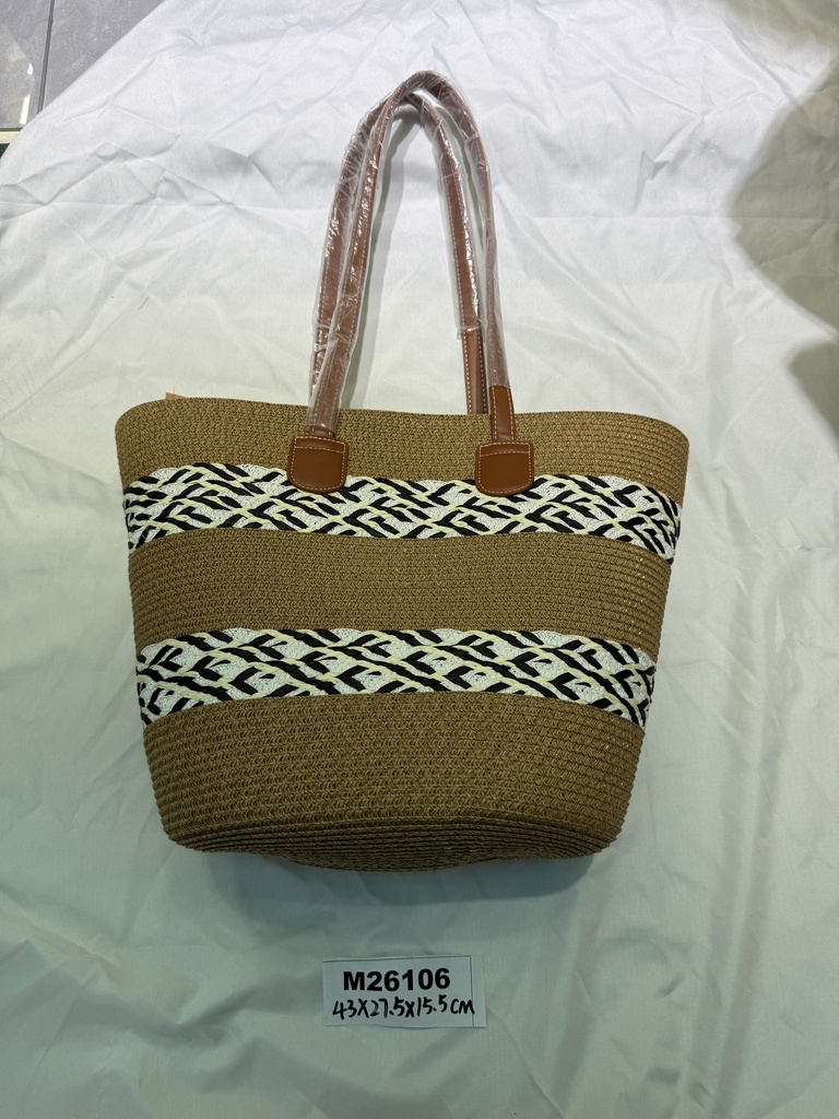 Laukku 43x27,5x15,5cm