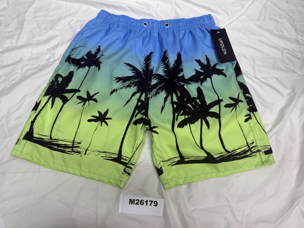Miesten uimashortsit