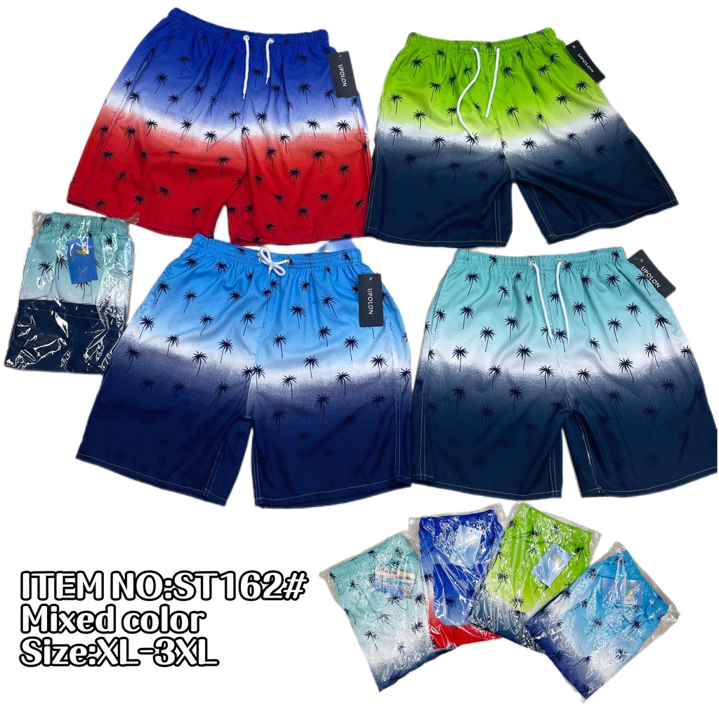 Miesten uimashortsit