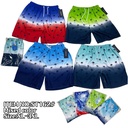 Miesten uimashortsit