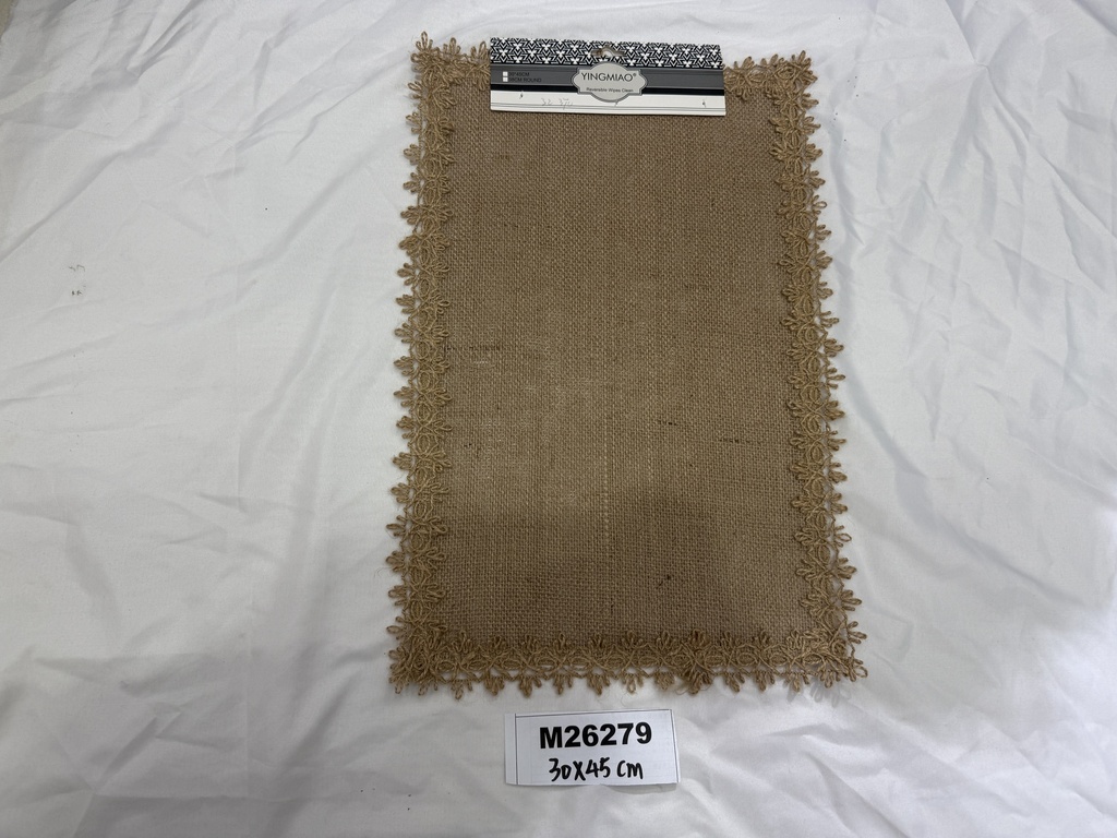 Pöytätabletti 30x45cm