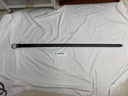 Miesten vyö 3,4x120cm