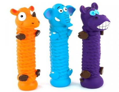 Lemmikinlelu eläin laj. 30cm 
