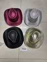 Party cowboyhatut