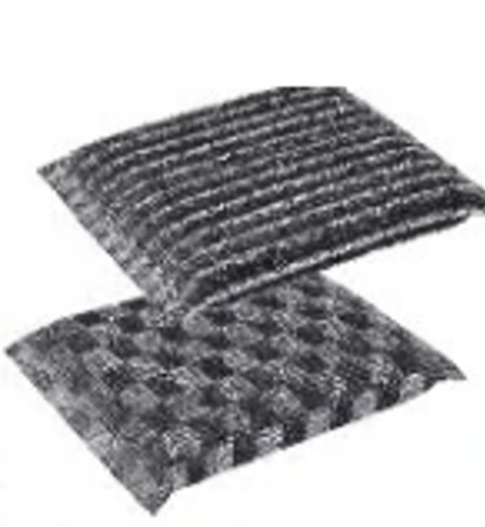 Hankaussienet scrub-sponge 2kpl/pkt.