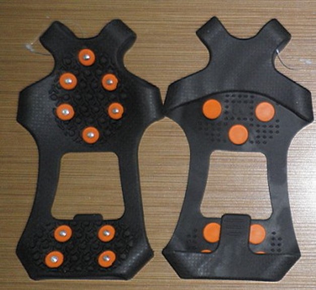 Liukuesteet koko L EU: 39-42